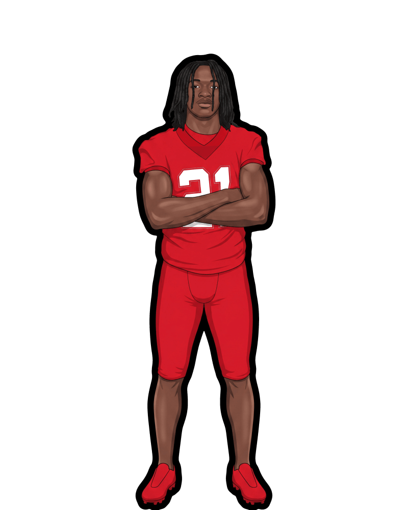 Brandon Harris