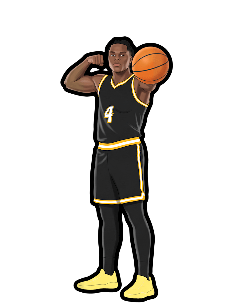 Ahmad Nowell
