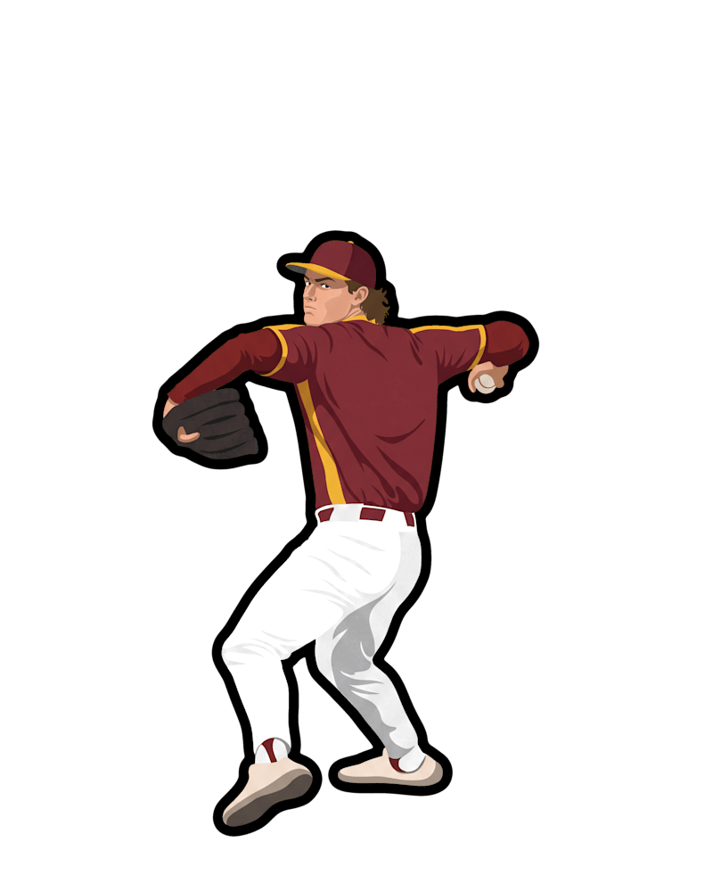 Zach Swanson