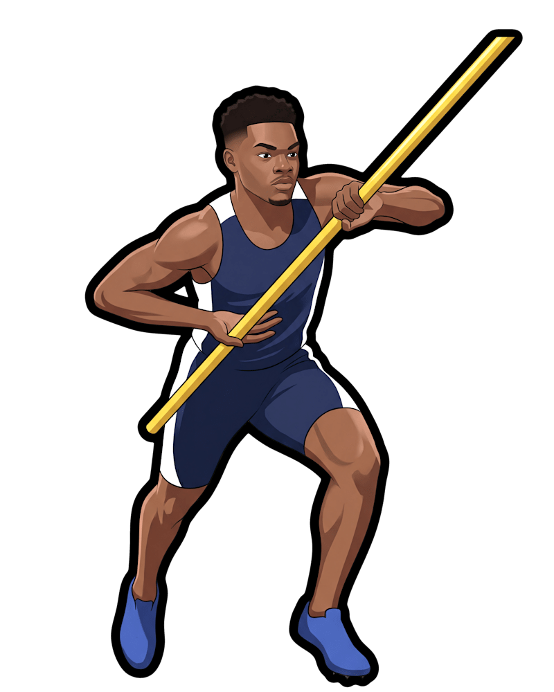 Dezmond Murrell