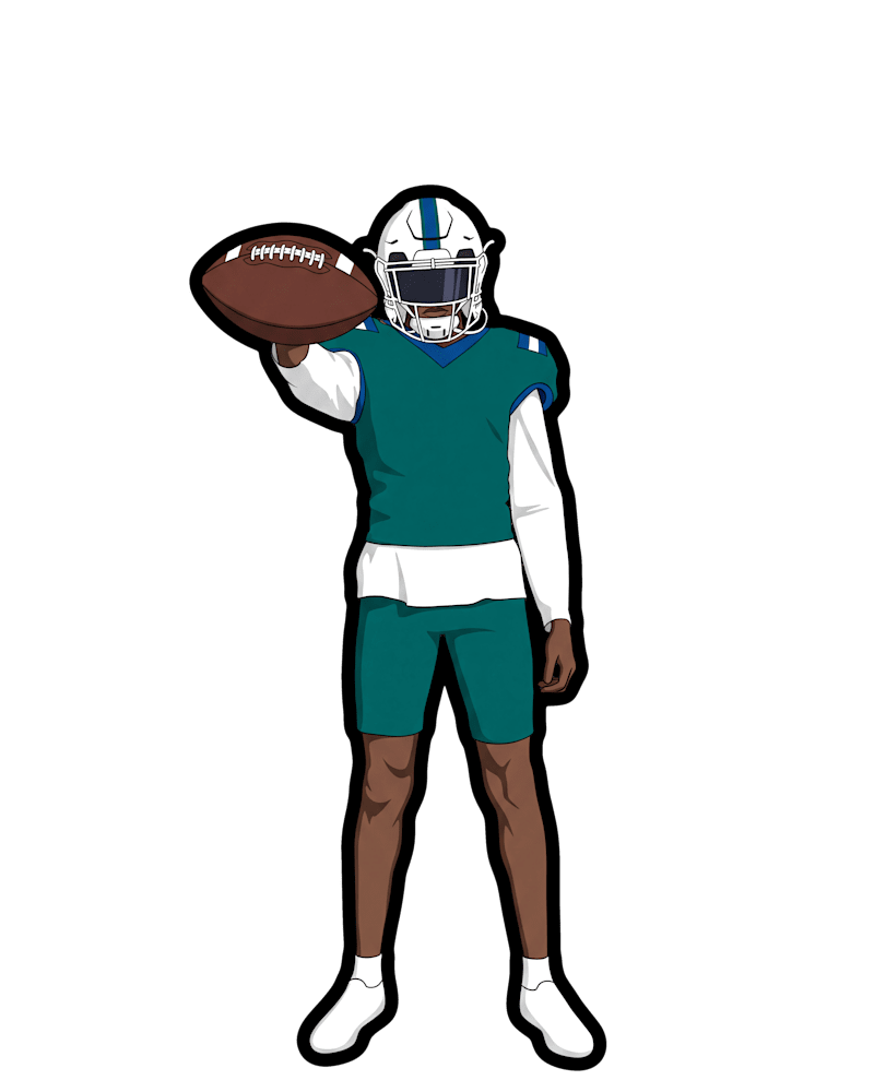 Darryl Roberts Jr