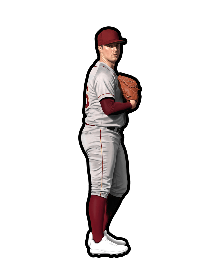 Jacob Burnham
