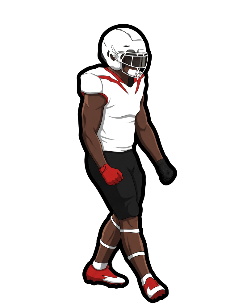 Zakavian Washington