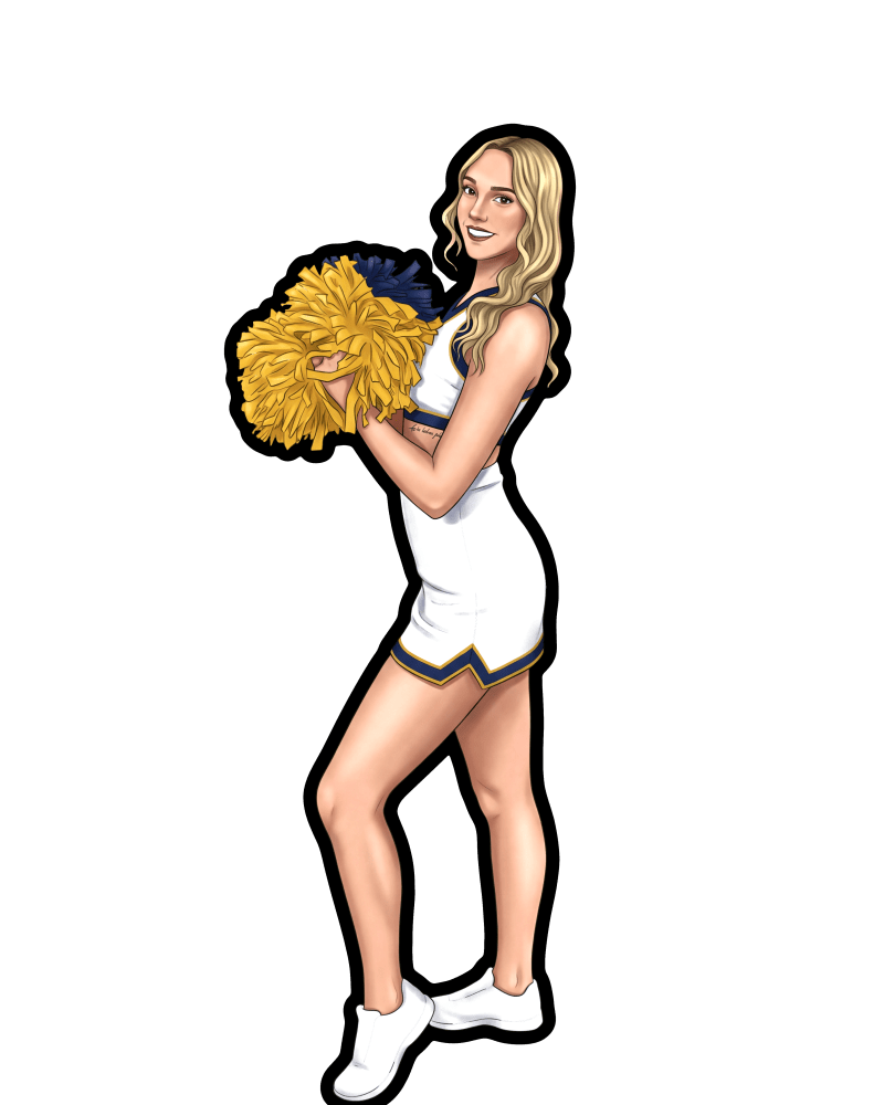 Madelynn Franz