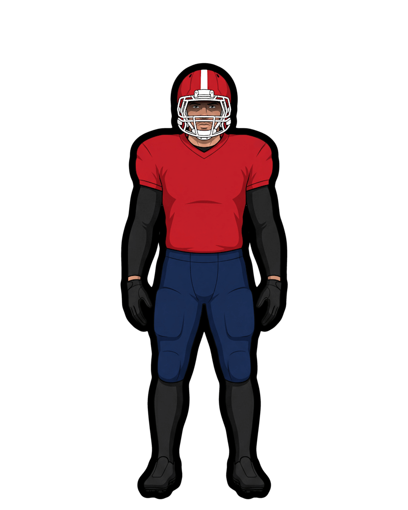 Tyquan Glover
