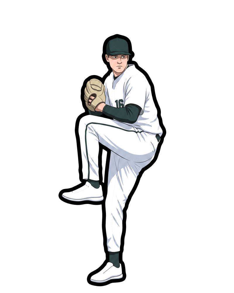 Brady Chambers