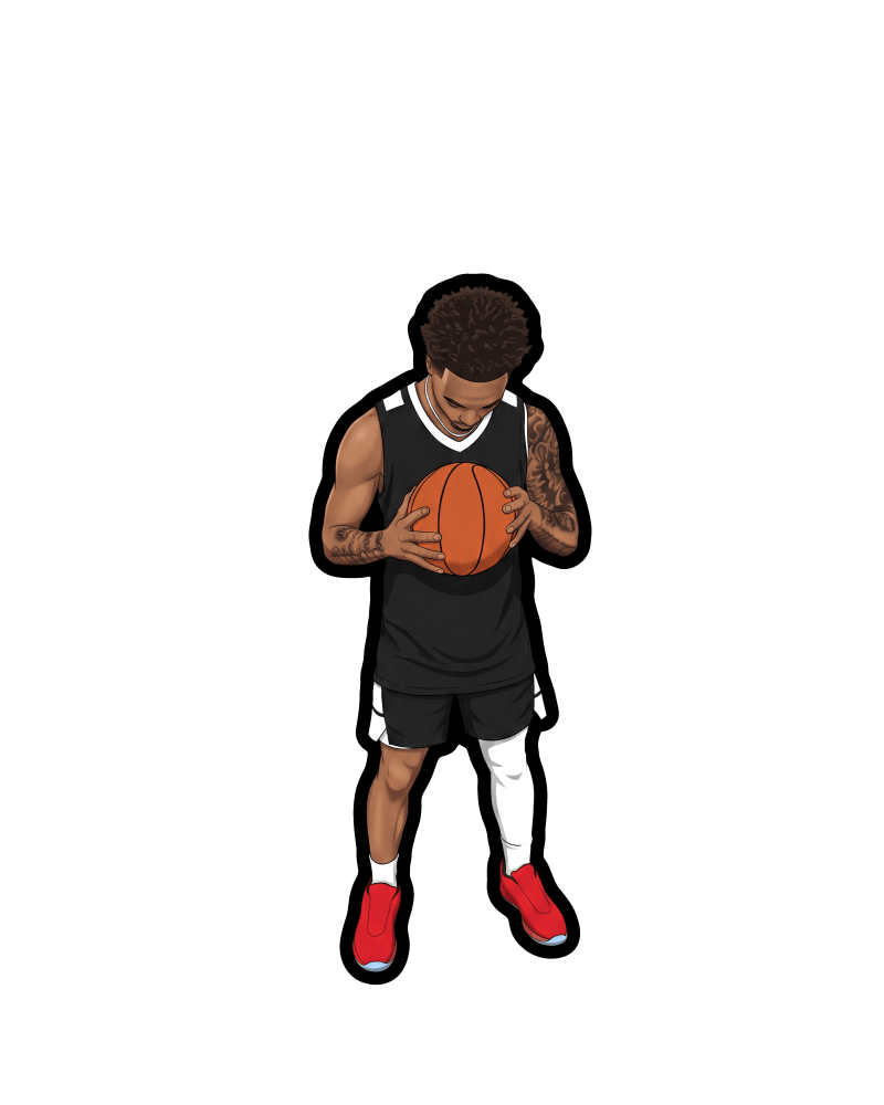 Demarcus Harris