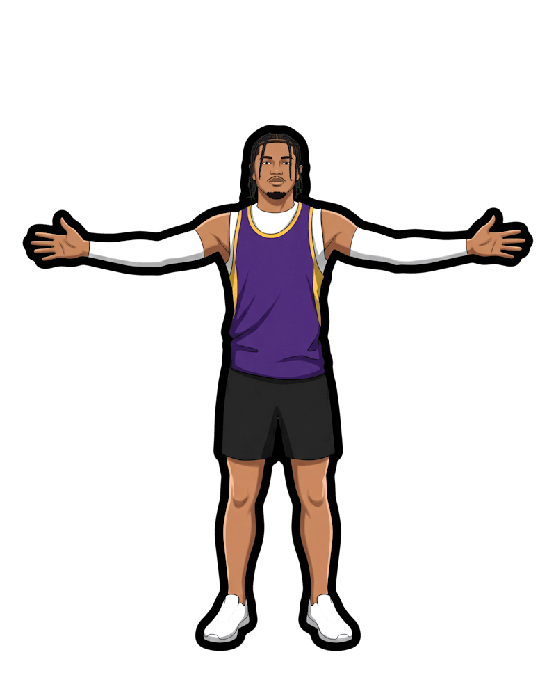 Jamell Beatty