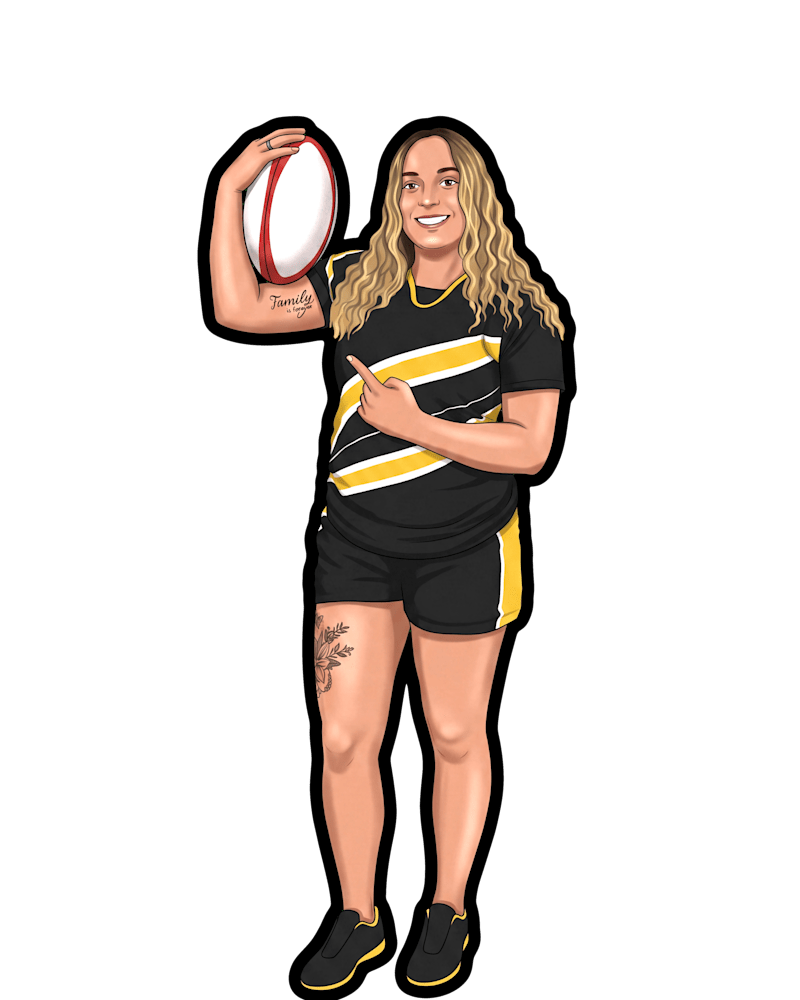 Camryn Henderson