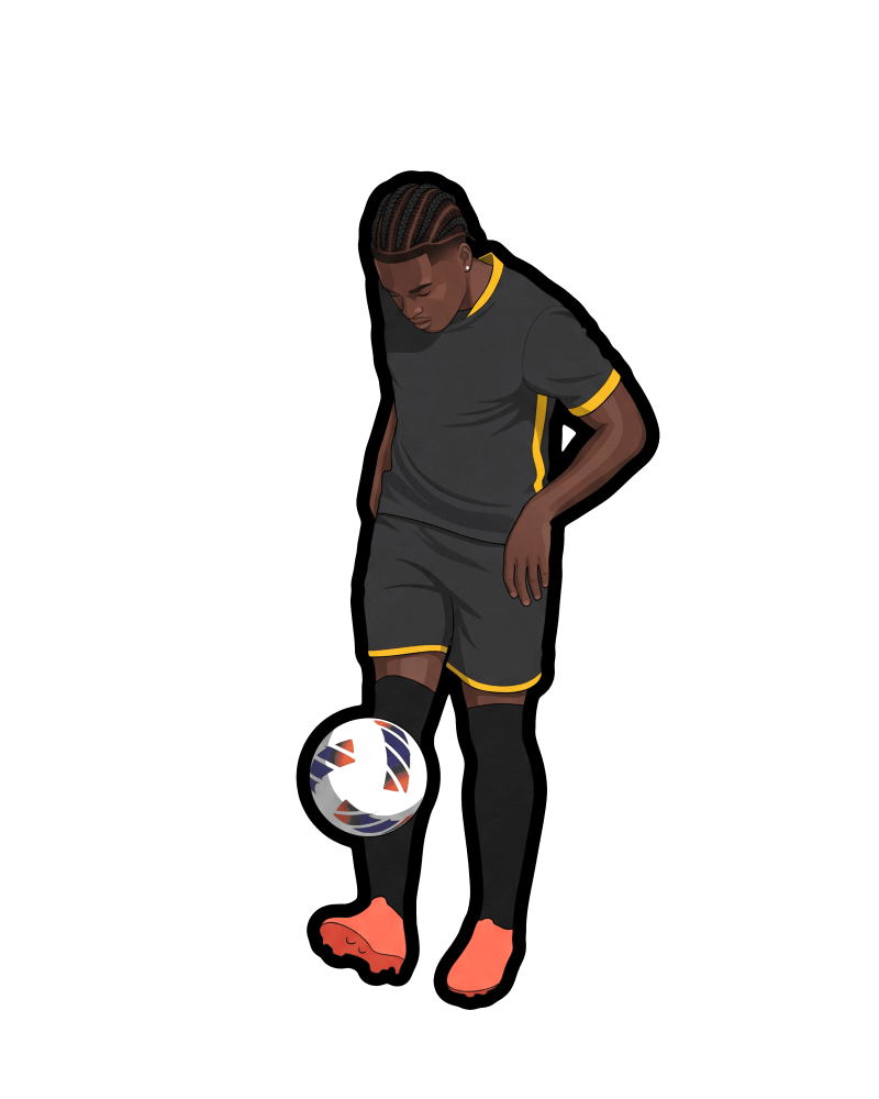 Demonte Gordon