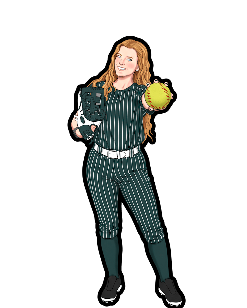 Haylee Trull