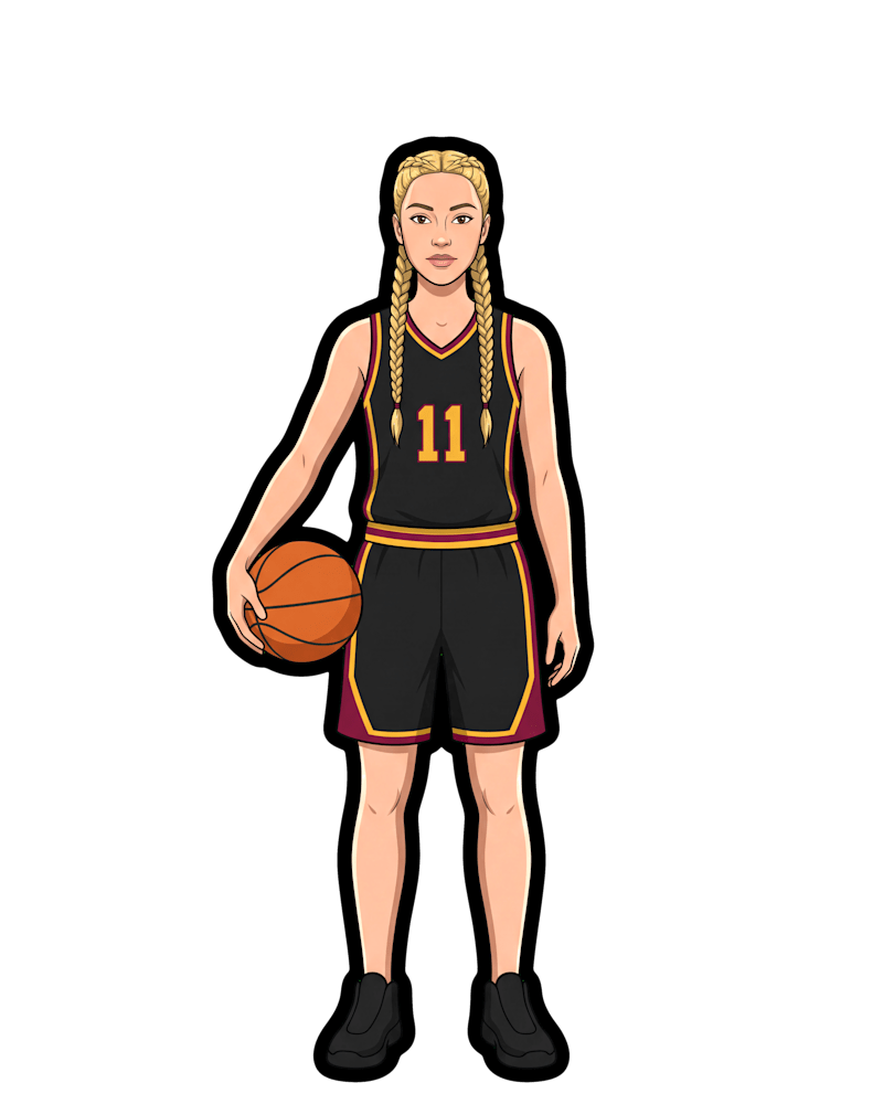 Naomi Wilson