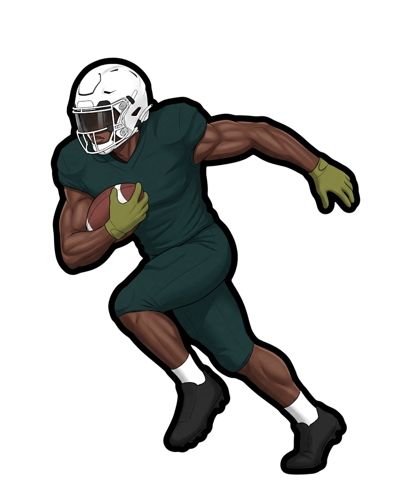 Jalen Proctor