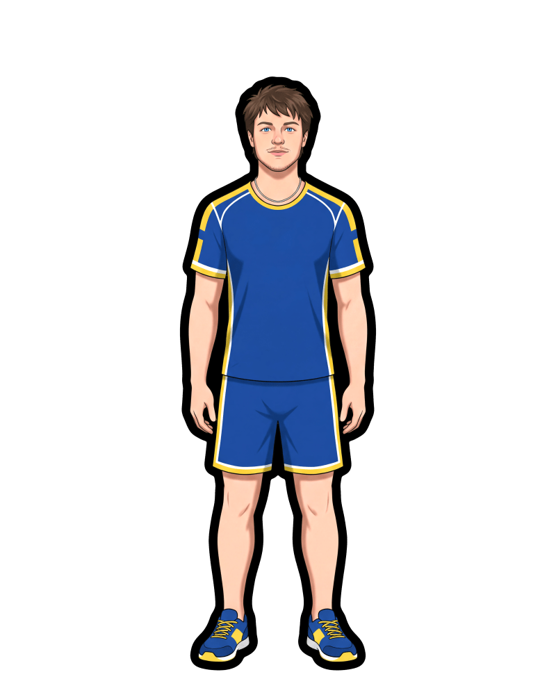 Noah Eargle