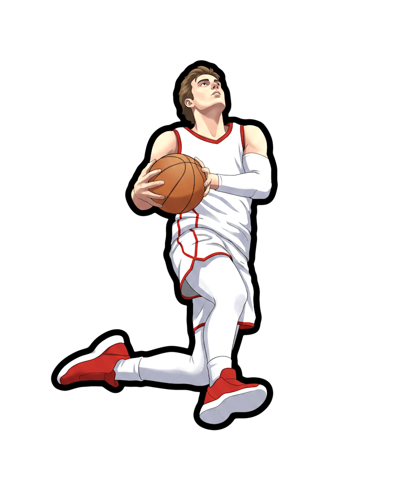 Caleb Murray