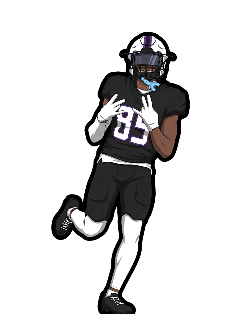 Isaiah King