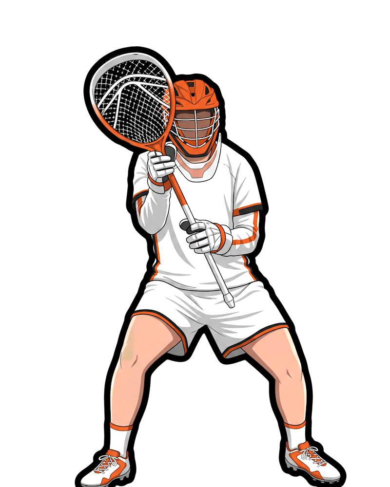 Garrett Smith