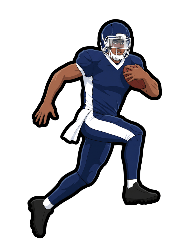 Calvin Griffin