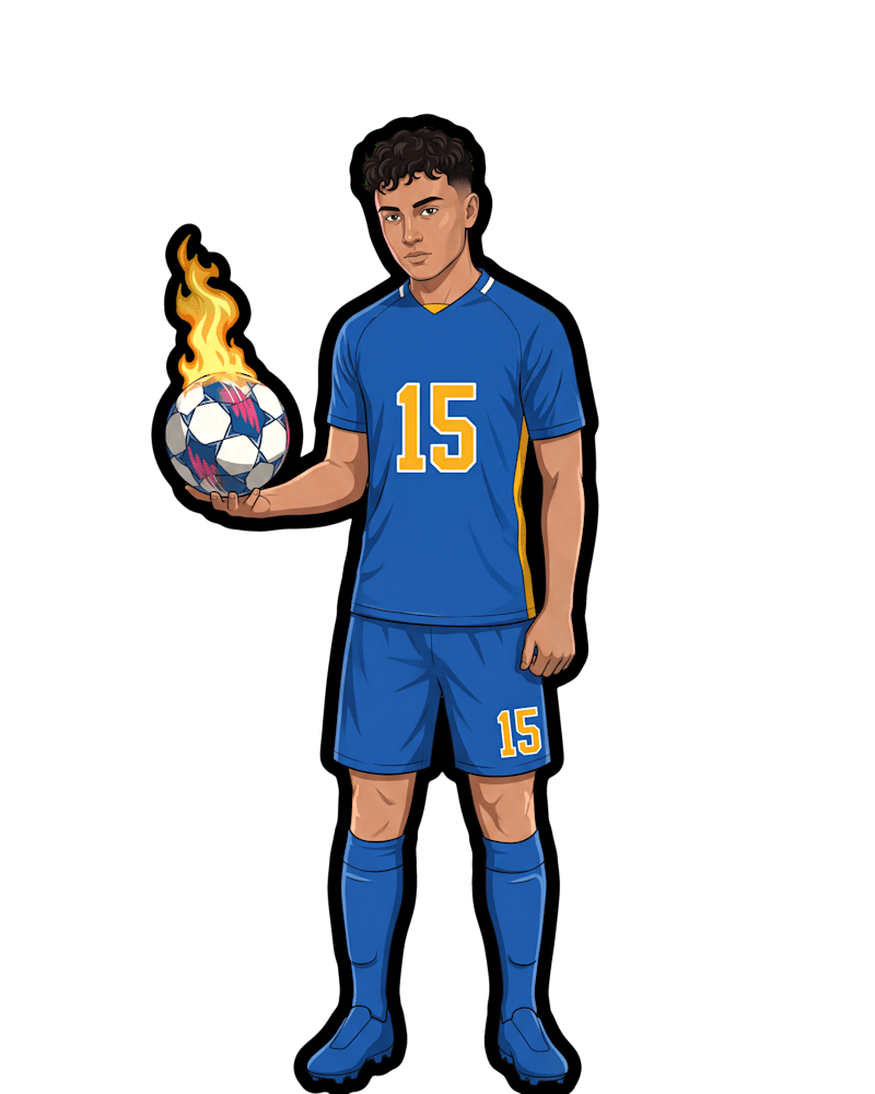 Martin Escobar