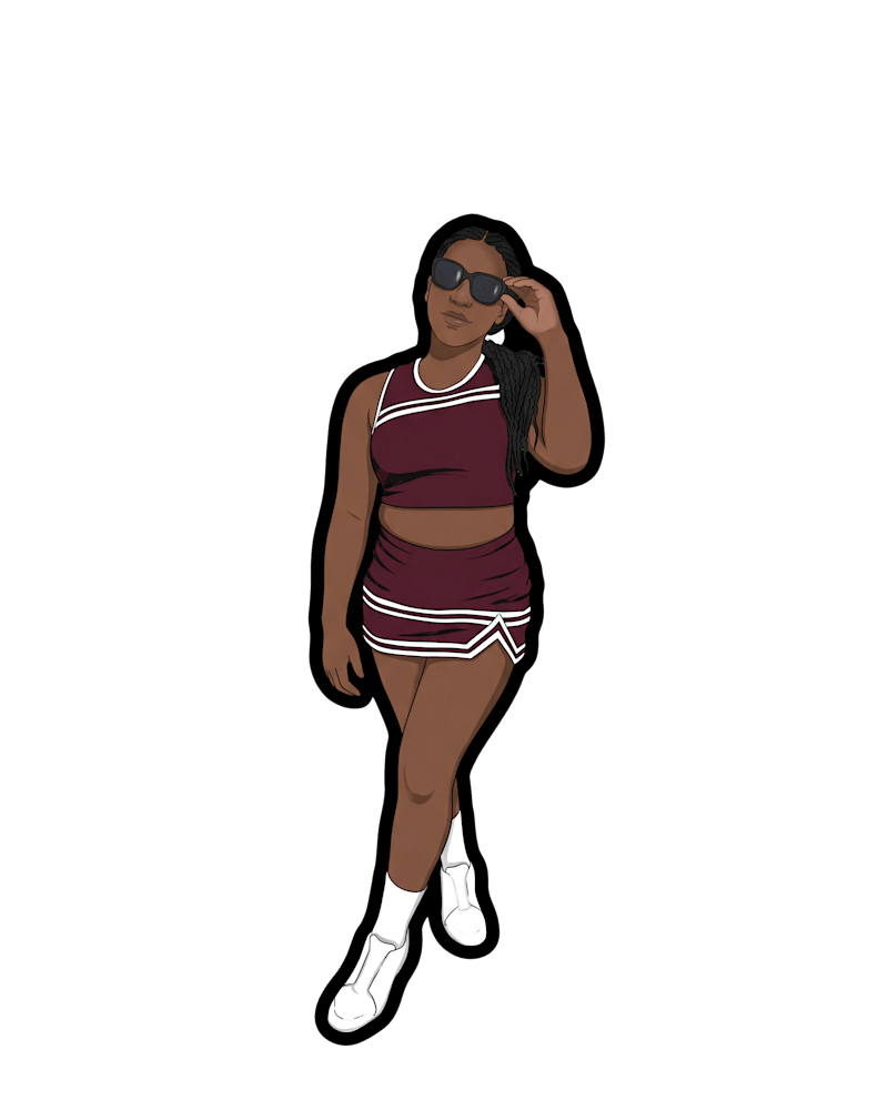 Deaunna Whitaker