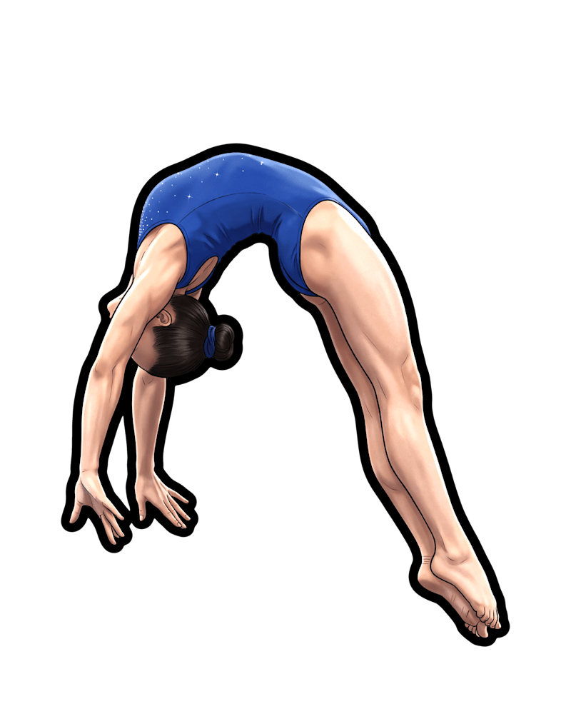 Angelina Stanfa