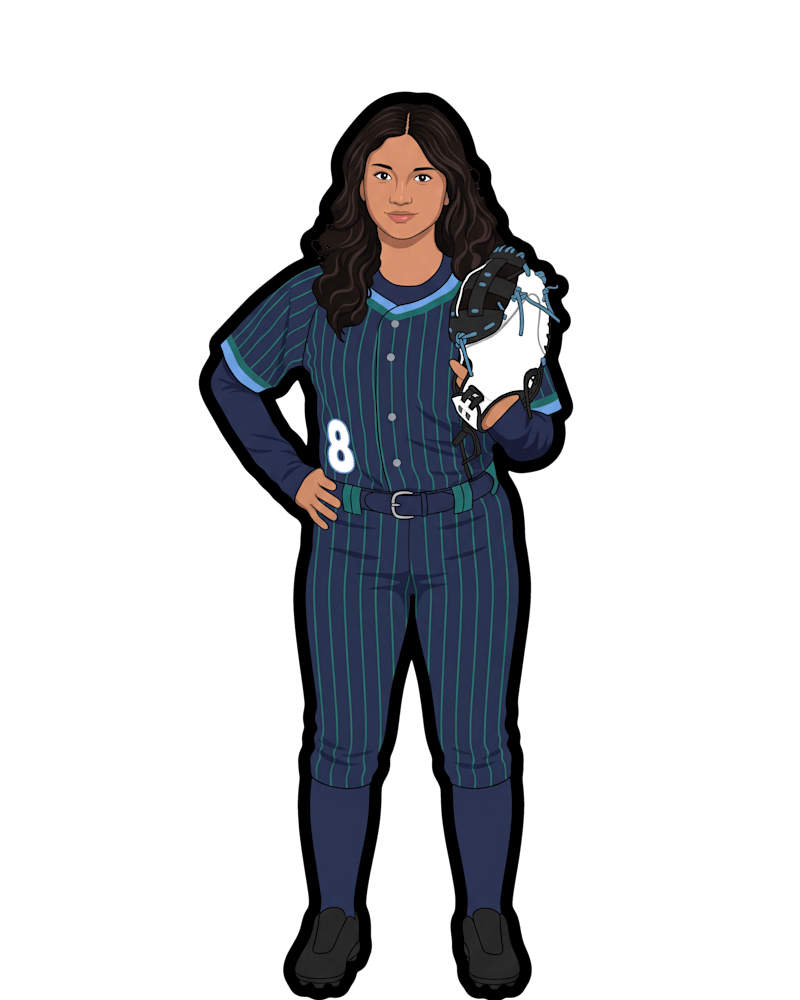 Catherine Calzada