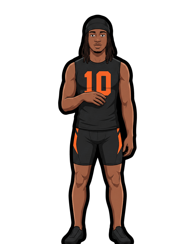 Malikai Miller
