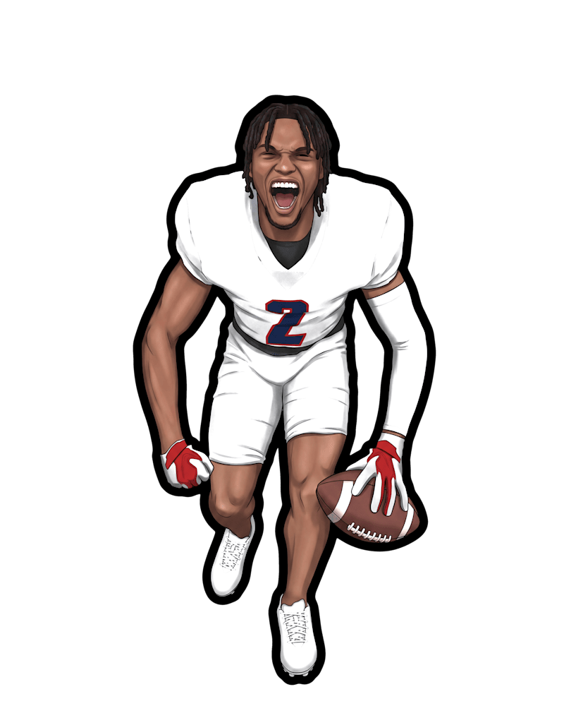 Antwon Thomas
