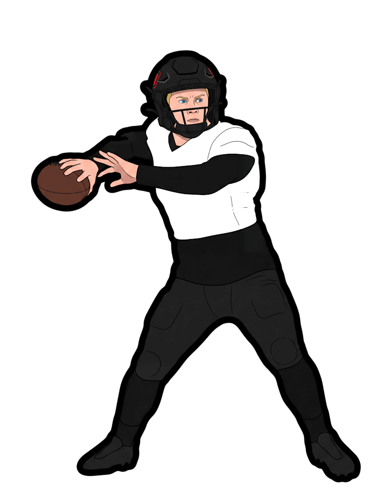 Landon Tungate