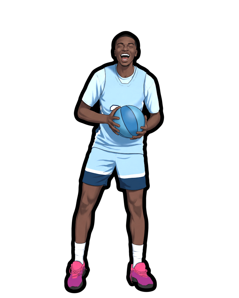 Jahbreco Dacosta