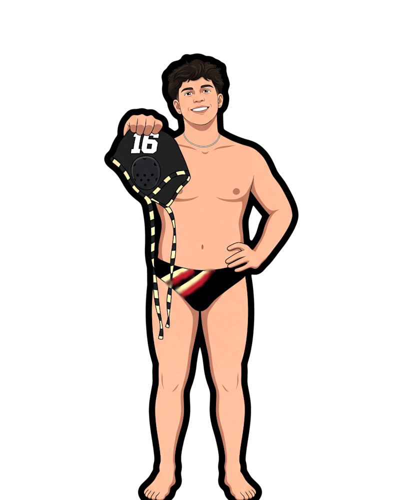 Justin Gonzalez