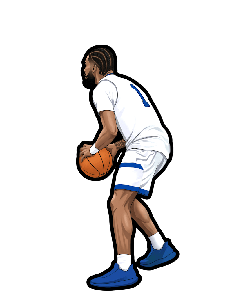 Israel Powell