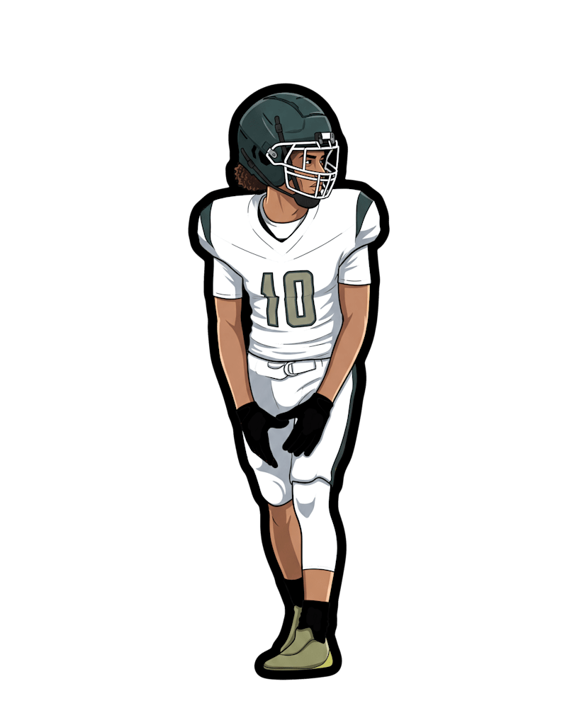 Jaliq Wilson