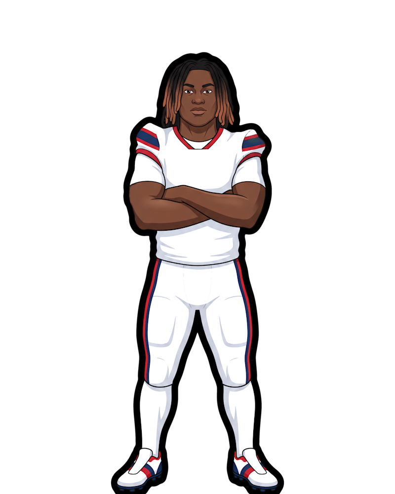 Jaylen Williams