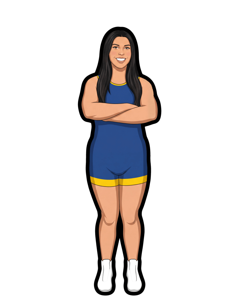 Soledad Luchman