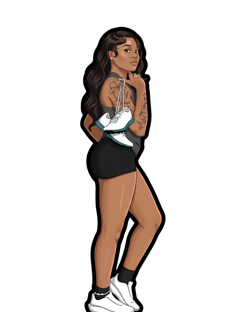 Teriel Edwards
