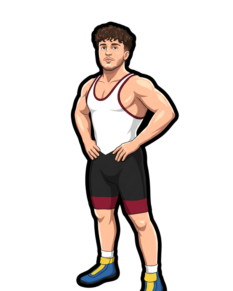 Gianni Maldonado