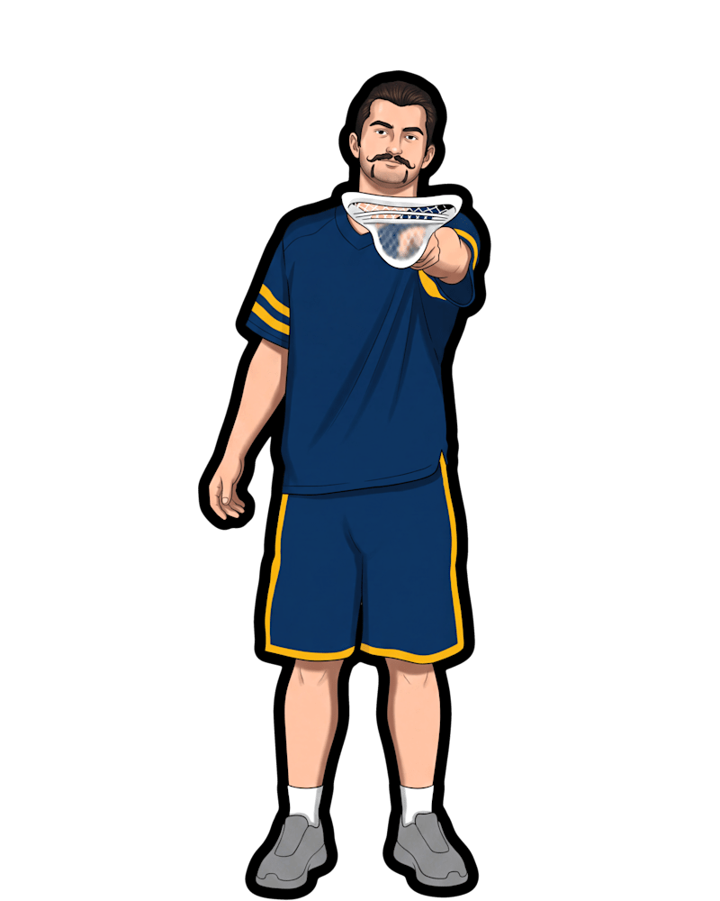 Mike Piraino