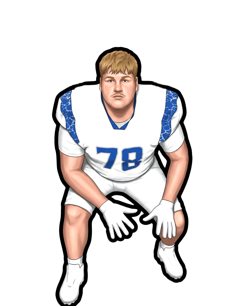 Zac Wurm