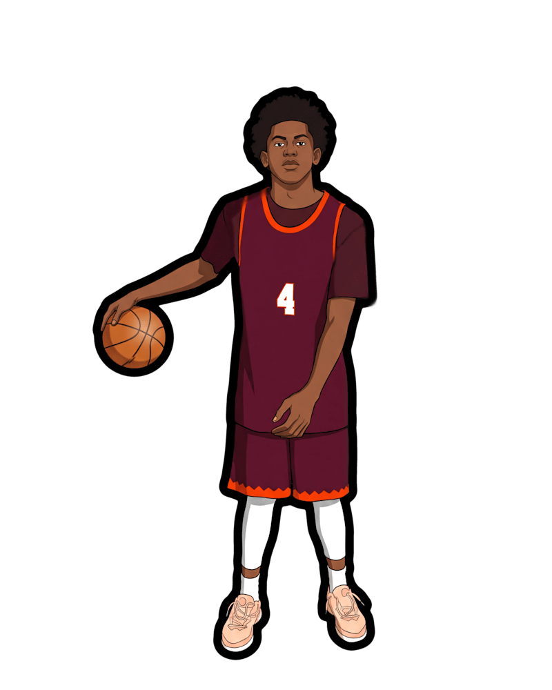 Justin Mims