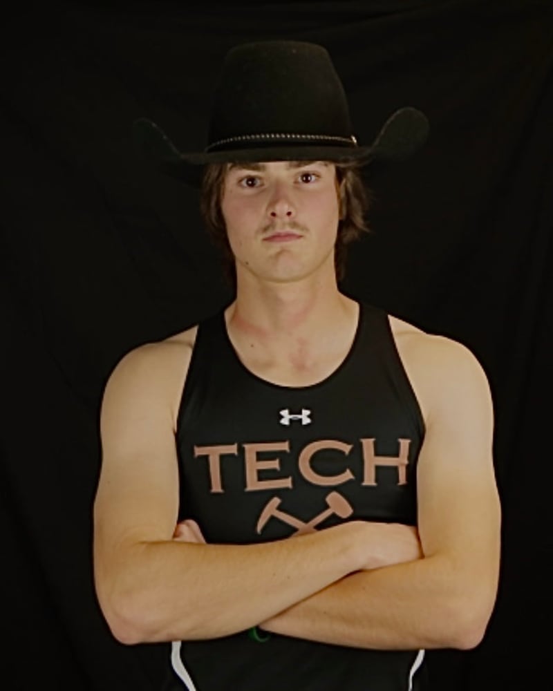 Konnor Gregerson