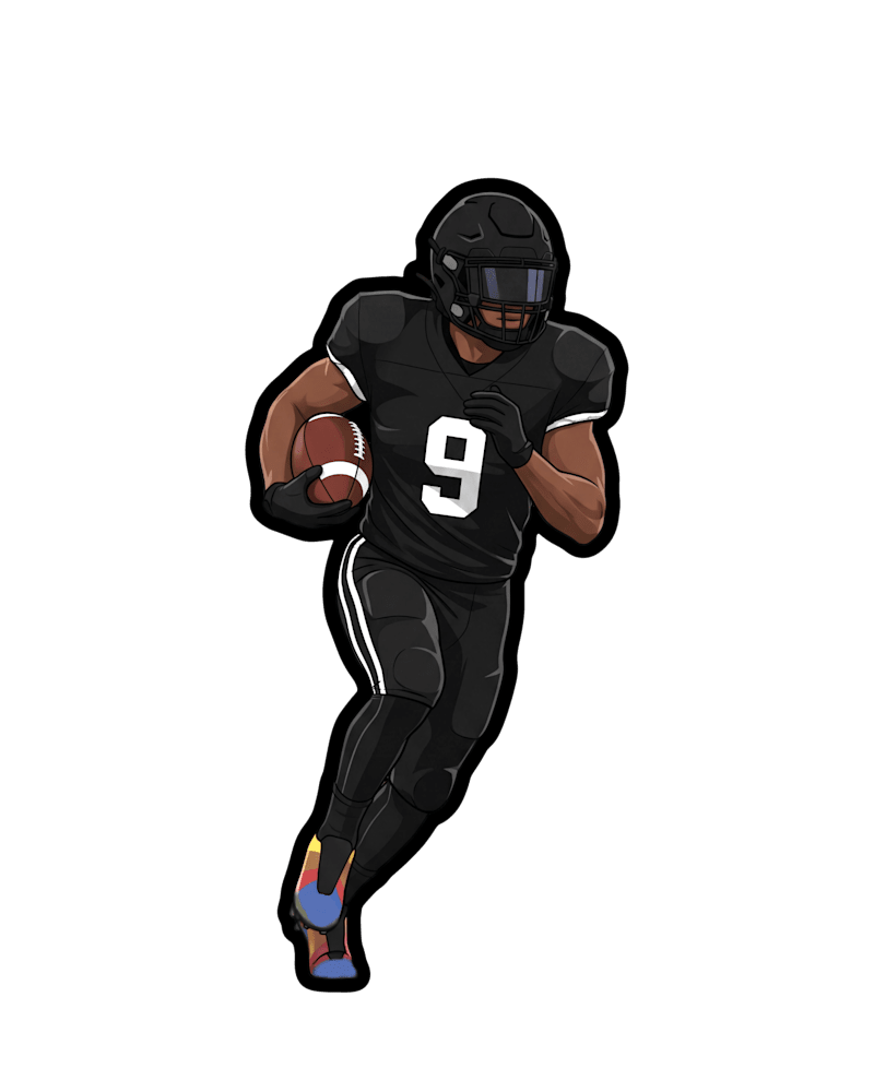 Isaiah Crawford