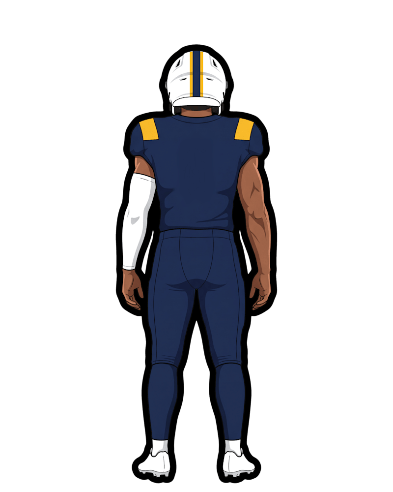 Tony Edwards III