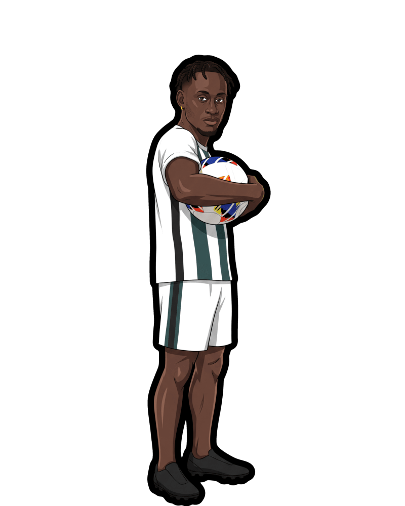 Mouhamed Diop