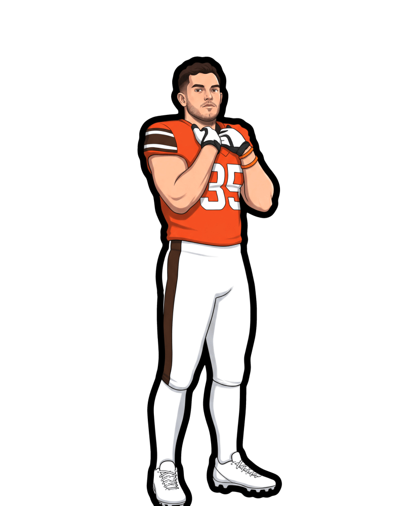 Blane Cleaver