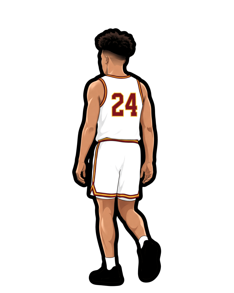 Brycten Harris