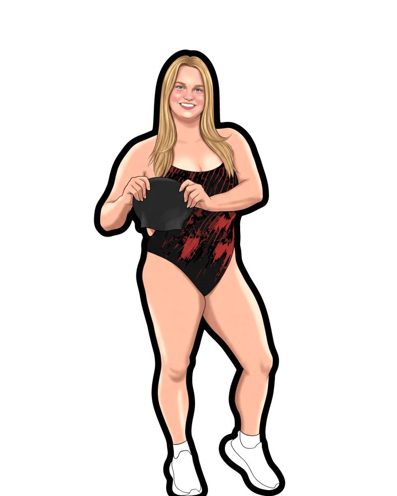 Chloe Cheevers