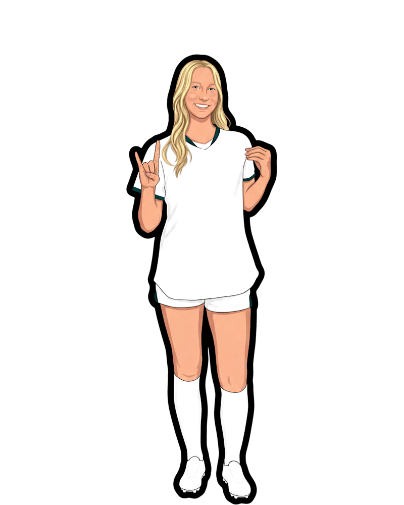 Leighton Roberson