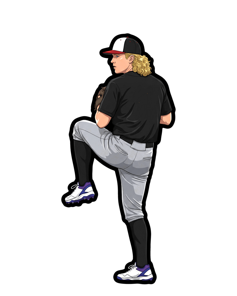 Dustin Wallace