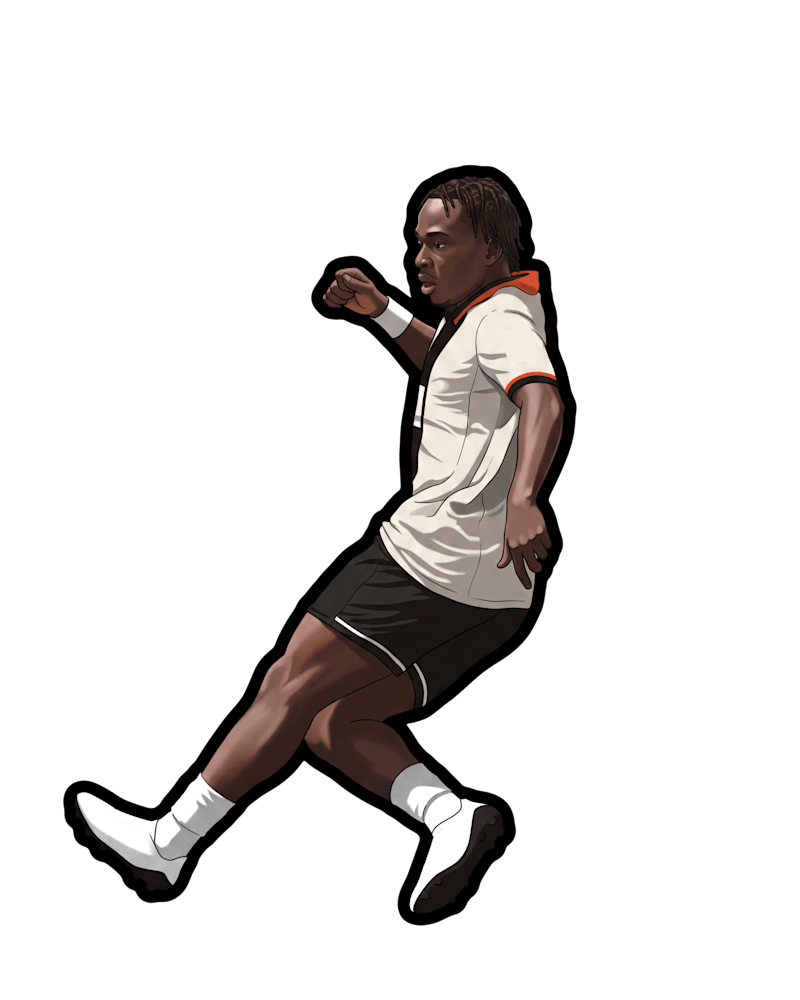 Tolu Adeyemi
